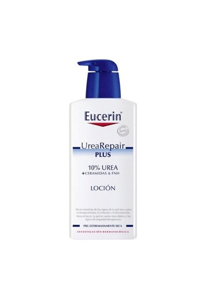 Eucerin يوسرين كريم يوريا مرطب للجسم 400 مل