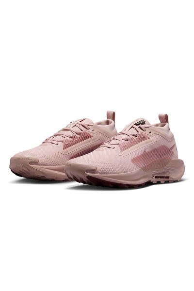 Nike W Pegasus Trail 5 Gore-tex Kadın Pembe Koşu Ayakkabısı FQ0912-601
