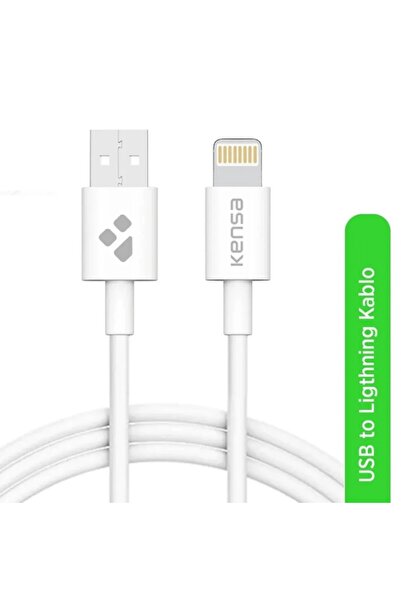 kensaa Apple Premium 1 Metre Iphone 5 6 7 8 Plus X XS XR 11 SE 12 13 14 Pro M...