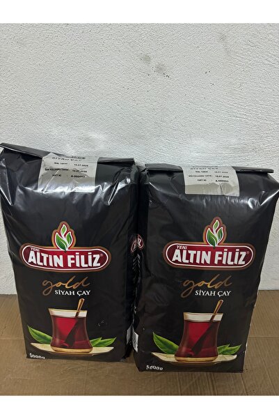 Karacalar YENİ ALTIN FİLİZ 10 kg (10.000gr)