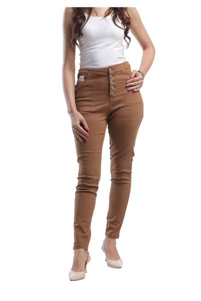 SUGA light summer jeans