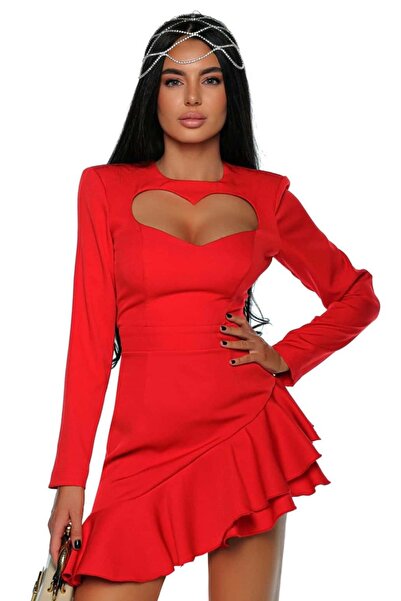 Prive Boutique Heart dress