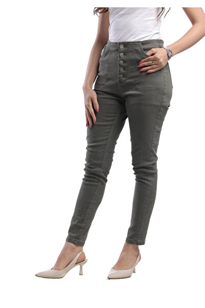 SUGA light summer jeans