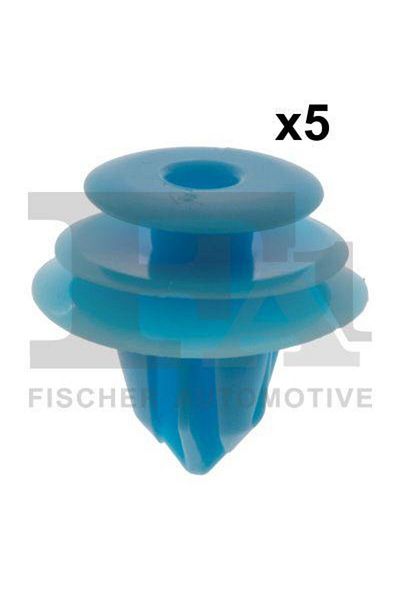 FA1 77-40026.5, Decorative and protective cover clips.