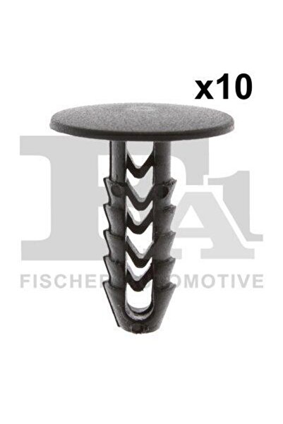 FA1 33-10016.10, Cleme pentru acoperire decorativă și protecție