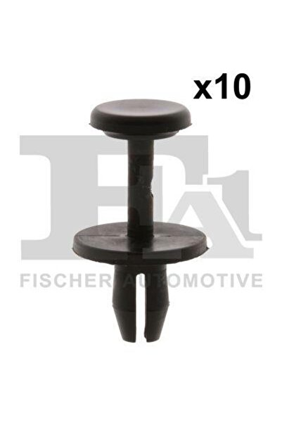 FA1 Clips pentru acoperire decorativă și protecție 21-20002.10