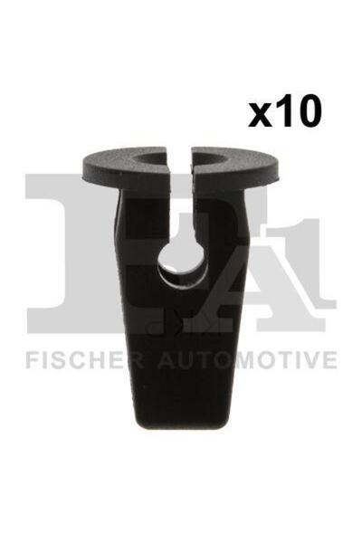 FA1 Clips pentru acoperire decorativă și protecție, model 11-60022.10