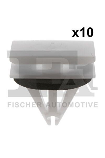 FA1 Clips pentru acoperire decorativă și protecție 13-40026.10