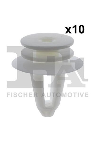 FA1 14-40011.10, Cleme pentru acoperire decorativă și protecție