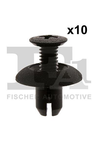 FA1 Clips pentru acoperire decorativă și protecție 74-30001.10