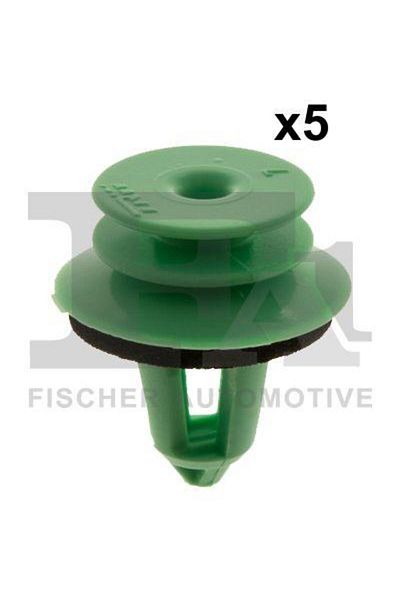 FA1 11-40038.5, Decorative and protective cover clips