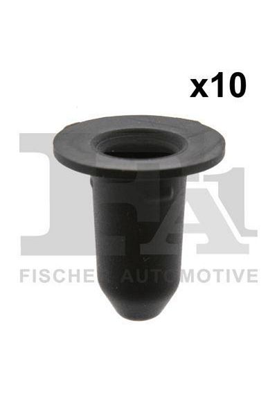 FA1 11-60035.10, Decorative and protective cover clips