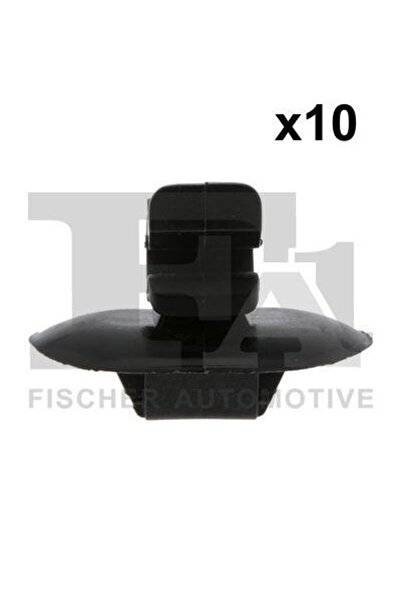 FA1 21-40055.10, Cleme pentru acoperire decorativă și protecție