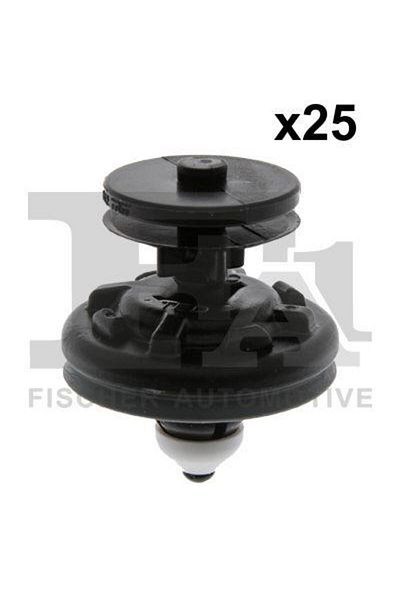 FA1 11-40023.25, Decorative and protective cover clips