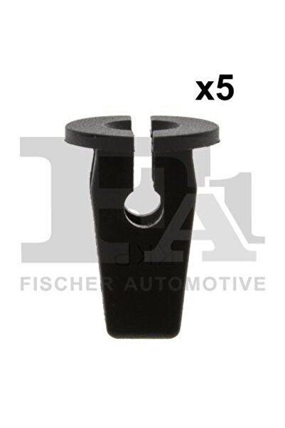 FA1 11-60022.5, Clips pentru acoperire decorativă și protecție