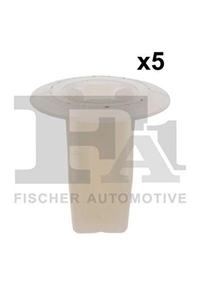 FA1 75-60001.5, Cleme pentru acoperire decorativă și protecție