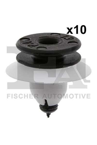 FA1 55-40013.10, Clips pentru acoperire decorativă și protecție