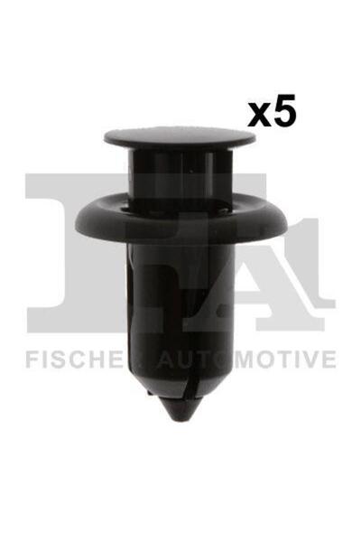 FA1 78-20001.5, Cleme pentru acoperire decorativă și protecție