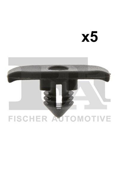 FA1 Clips pentru acoperire decorativă și protecție 11-40098.5