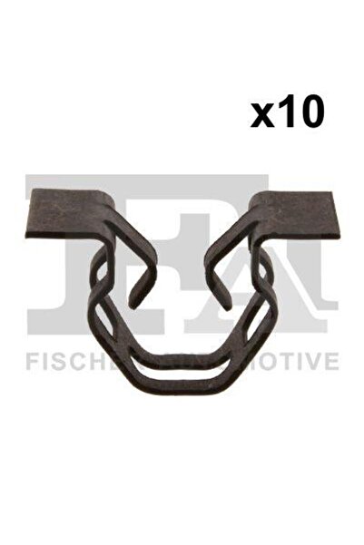 FA1 Clips de acoperire decorativă și protecție 16-40002.10