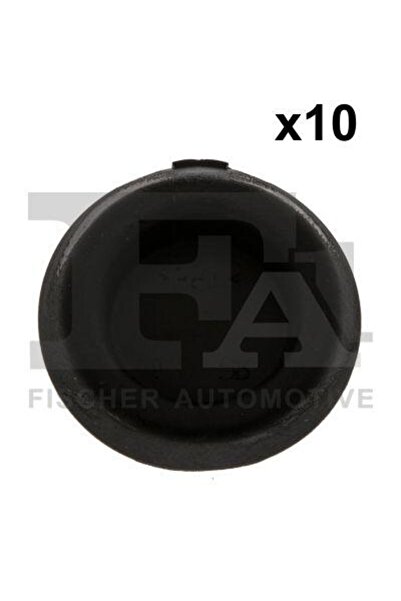 FA1 22-10017.10, Cleme pentru acoperire decorativă și protecție