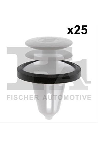 FA1 Set 25 Agrafe FA1, 28 mm, compatibile cu Ford, cod F13-10014.25