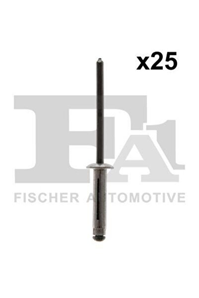 FA1 Set de nituri oarbe 14-20003.25