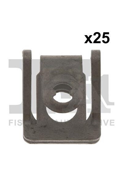 FA1 11-40117.25, Clipsuri pentru acoperire decorativă și protecție