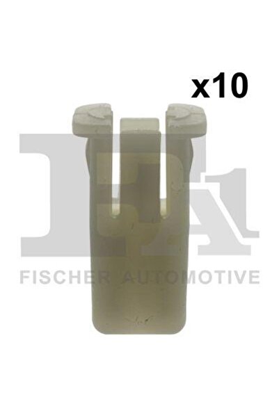 FA1 13-60003.10, Cleme pentru acoperire decorativă și protecție