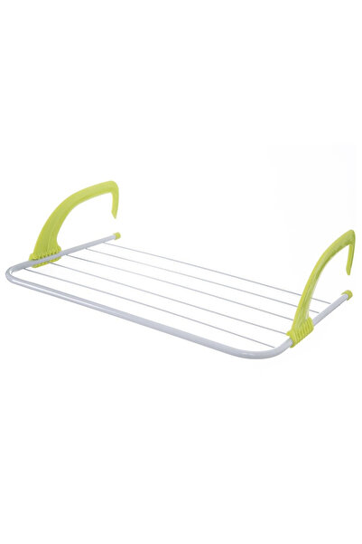 Orion Suport pentru rufe montat pe radiator 34x55x14.5 cm