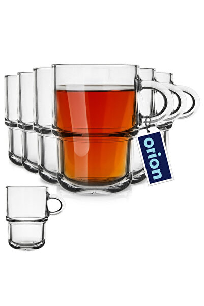 shumee Pahare pentru cafea și ceai 350 ml, 6 buc.