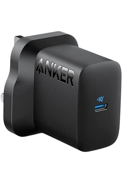 Anker 312 30W USB-C Wall Charger