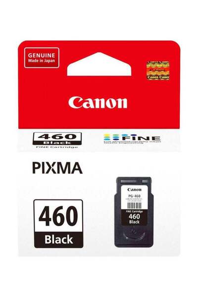 Canon PG 460 EMB Ink Cartridge Black