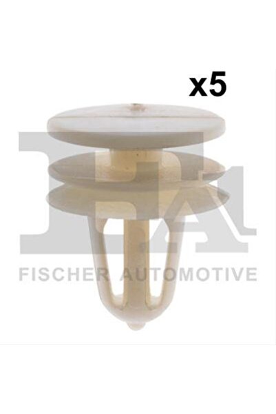 FA1 Set 5 Agrafe F21-40020.5 pentru Citroën și Peugeot