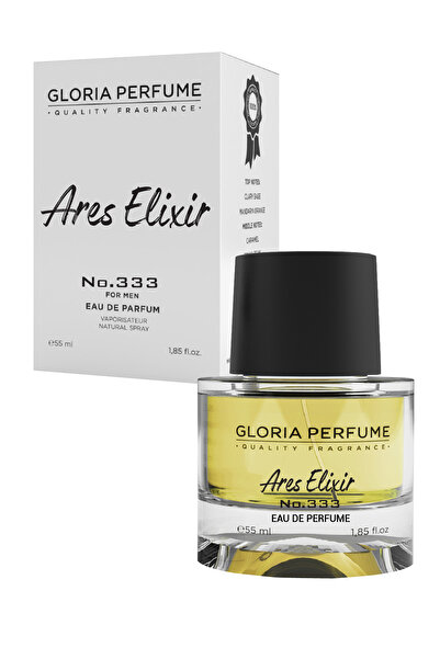Gloria Perfume Ares Elixir 55 ml Edp Erkek Parfüm
