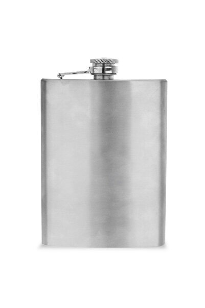 shumee Termos de șold din oțel de 240 ml