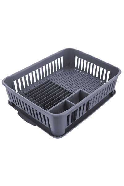 shumee Gray dish drainer 43.5x32x12 cm