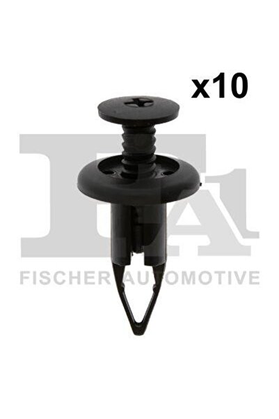 FA1 Clips pentru acoperire decorativă și protecție 77-30003.10