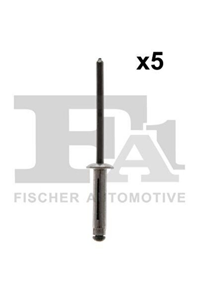 FA1 Set de nituri oarbe 14-20003.5