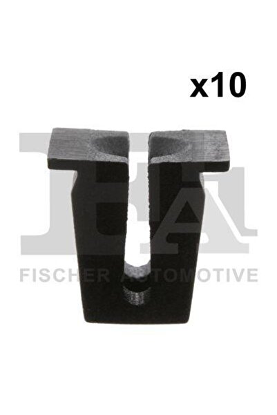 FA1 13-60001.10, Clips pentru acoperire decorativă și protecție