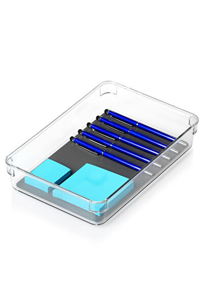 shumee Recipient de depozitare GRI 24x16x4,5 cm