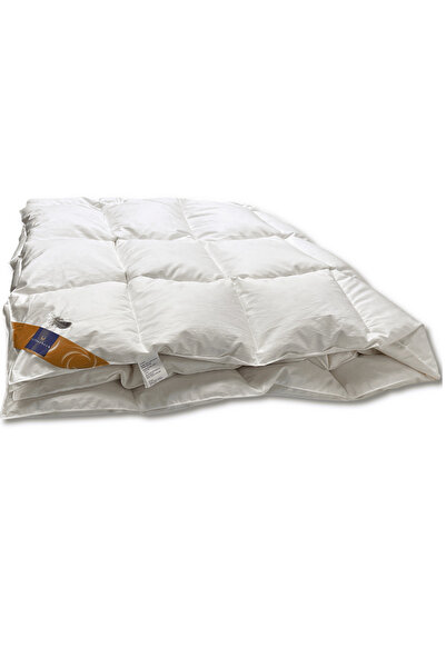 Billerbeck Pilotă de iarnă, 200x220 cm, puf de gâscă, Juist, ediție limitată
