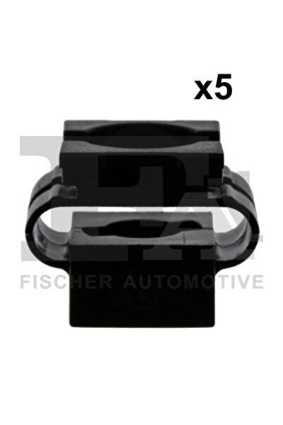 FA1 11-40109.5, Cleme pentru acoperire decorativă și protecție