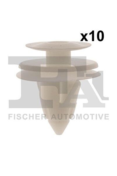 FA1 Clips pentru Acoperire Decorativă și Protecție 75-40012.10