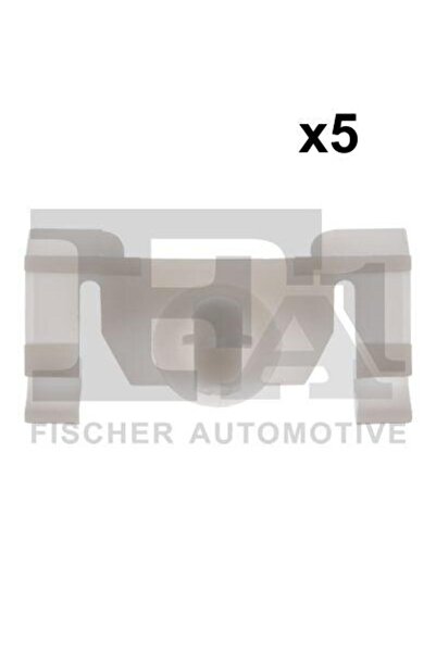 FA1 Clipsuri pentru Acoperire Decorativă și Protecție 14-40086.5
