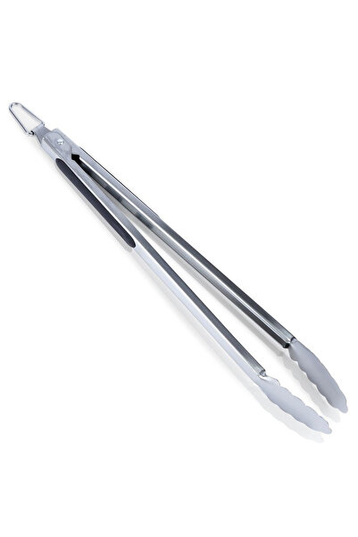 shumee Clește de grătar din oțel de 43 cm