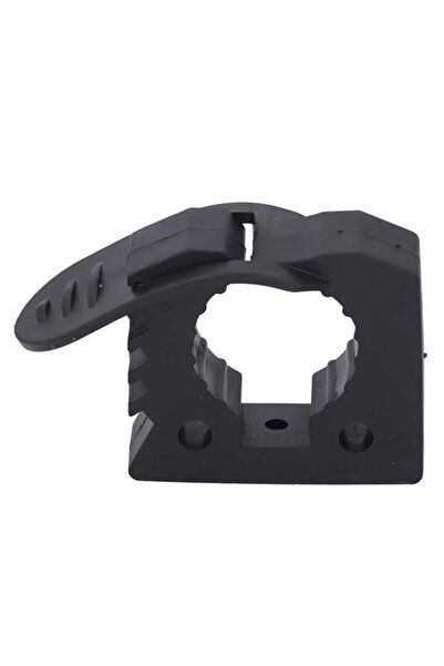 Generic gernie 2Pcs Shovel Mount for Roof Rack, Quick Release Rubber Clamp Mo...