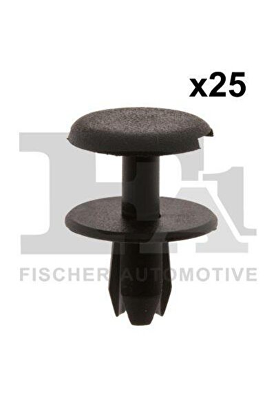 FA1 12-20006.25, Cleme pentru acoperire decorativă și protecție