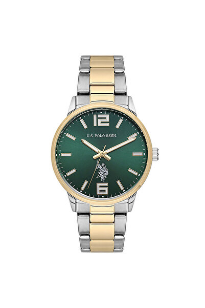 U.S. Polo Assn. USPA1051-09 Ανδρικό Ρολόι Χειρός