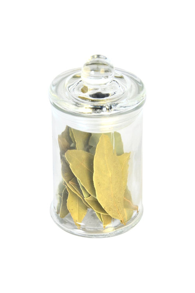 shumee 140ml glass spice container